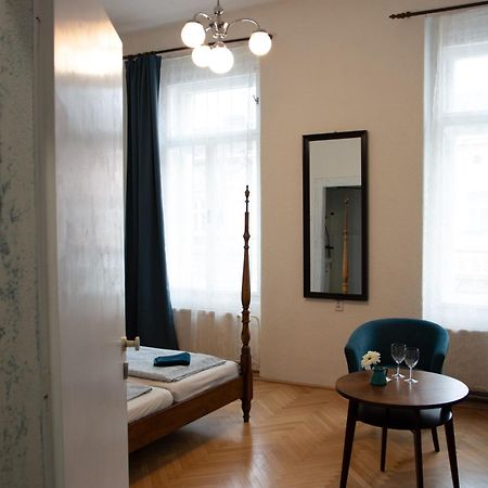 Hostel Moravia Ostrava Buitenkant foto