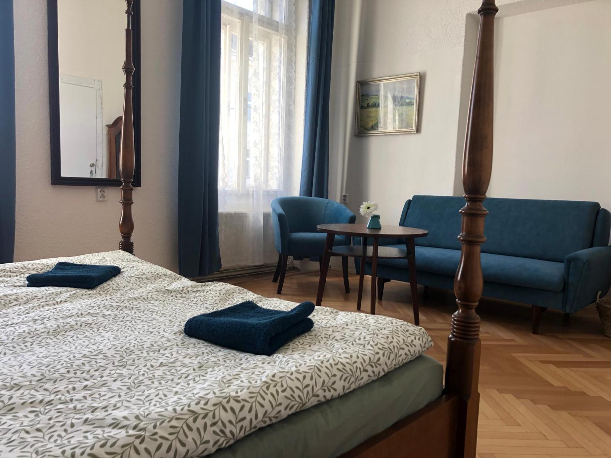 Hostel Moravia Ostrava Buitenkant foto