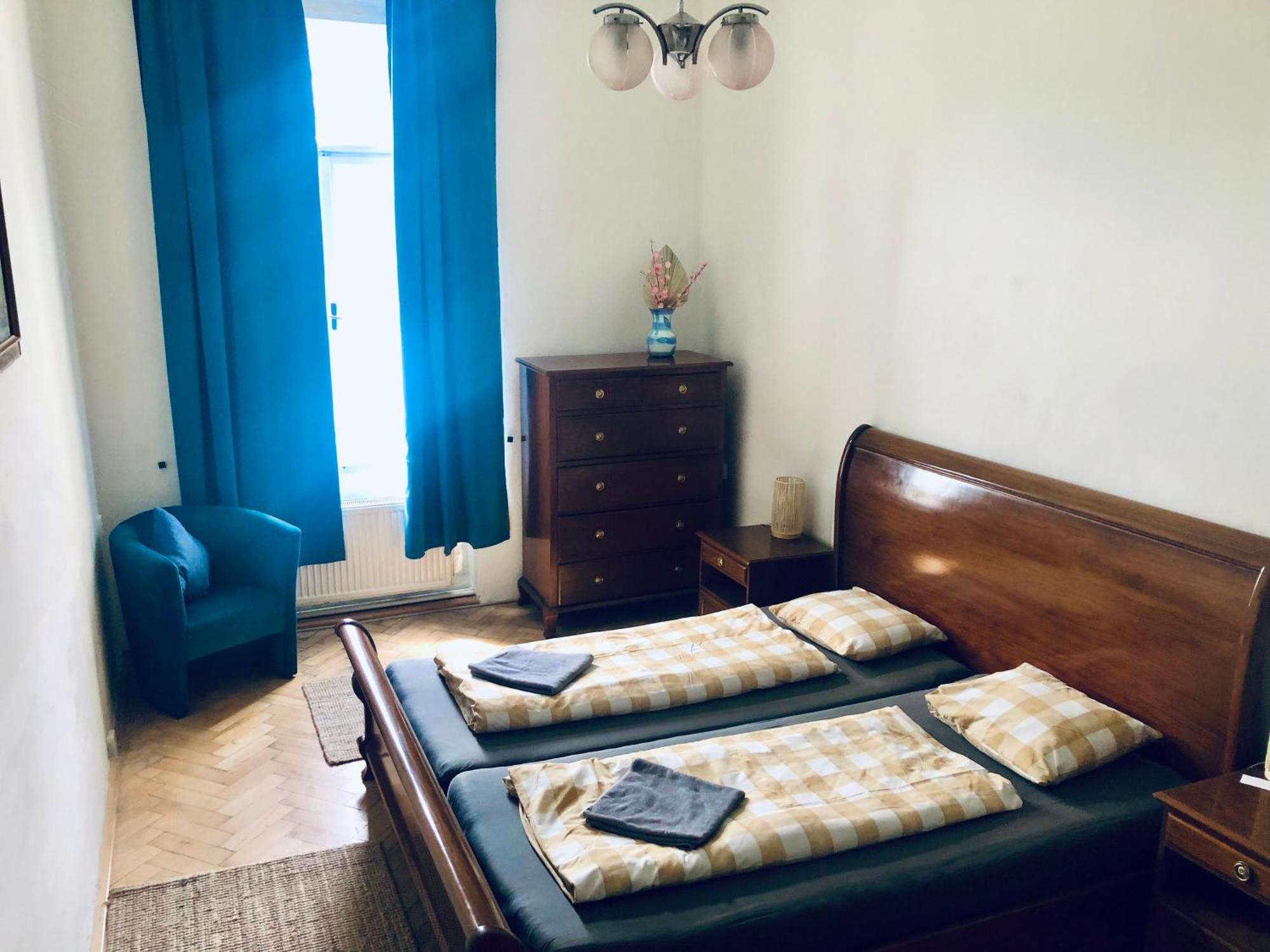 Hostel Moravia Ostrava Buitenkant foto