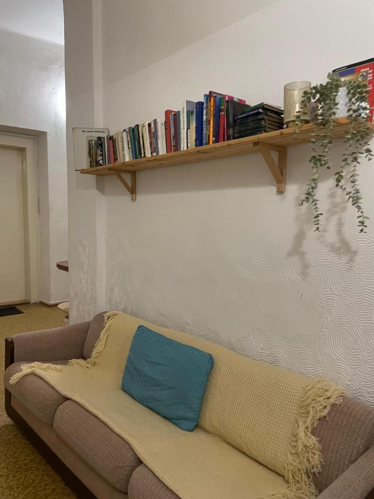 Hostel Moravia Ostrava Buitenkant foto