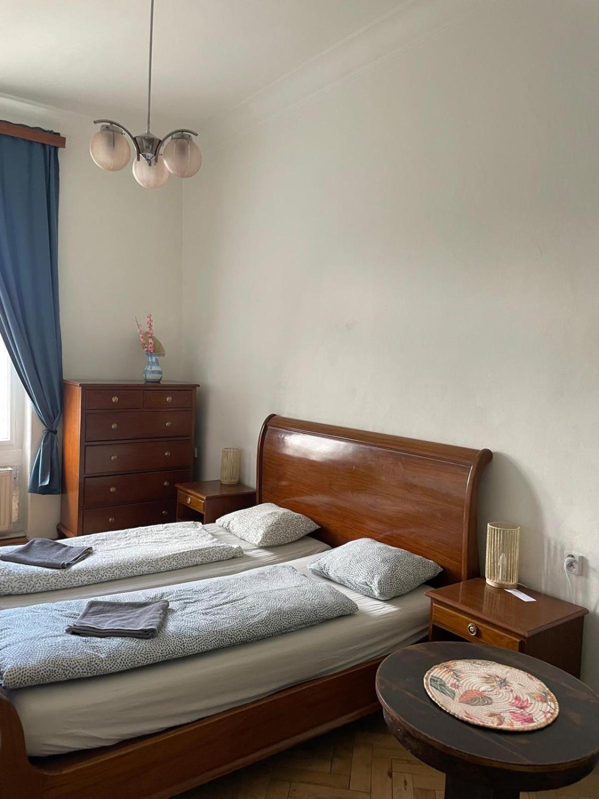Hostel Moravia Ostrava Kamer foto