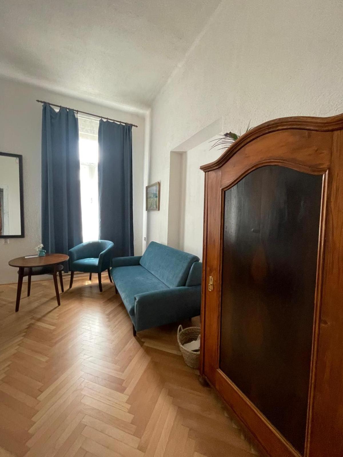 Hostel Moravia Ostrava Kamer foto