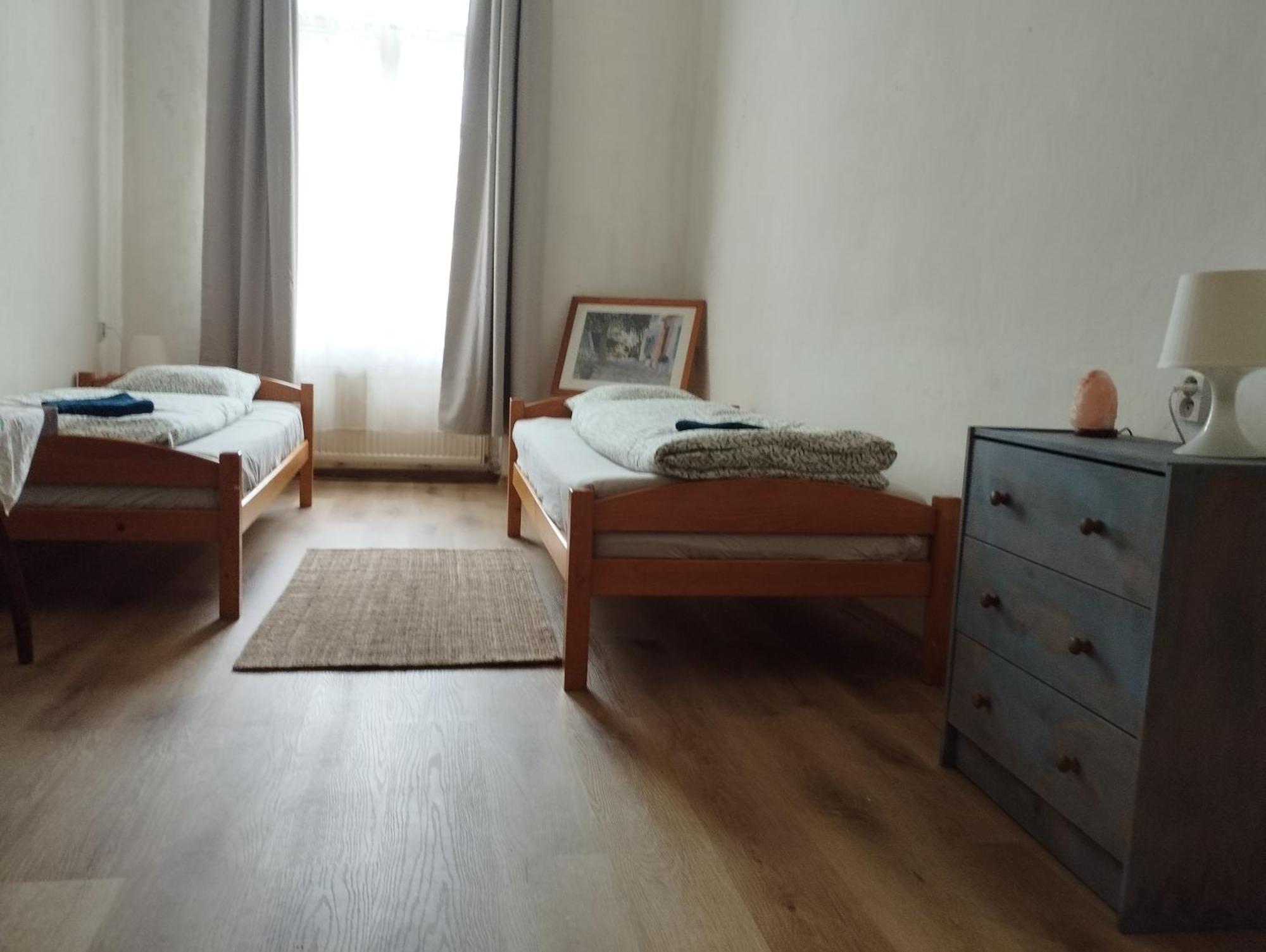 Hostel Moravia Ostrava Buitenkant foto