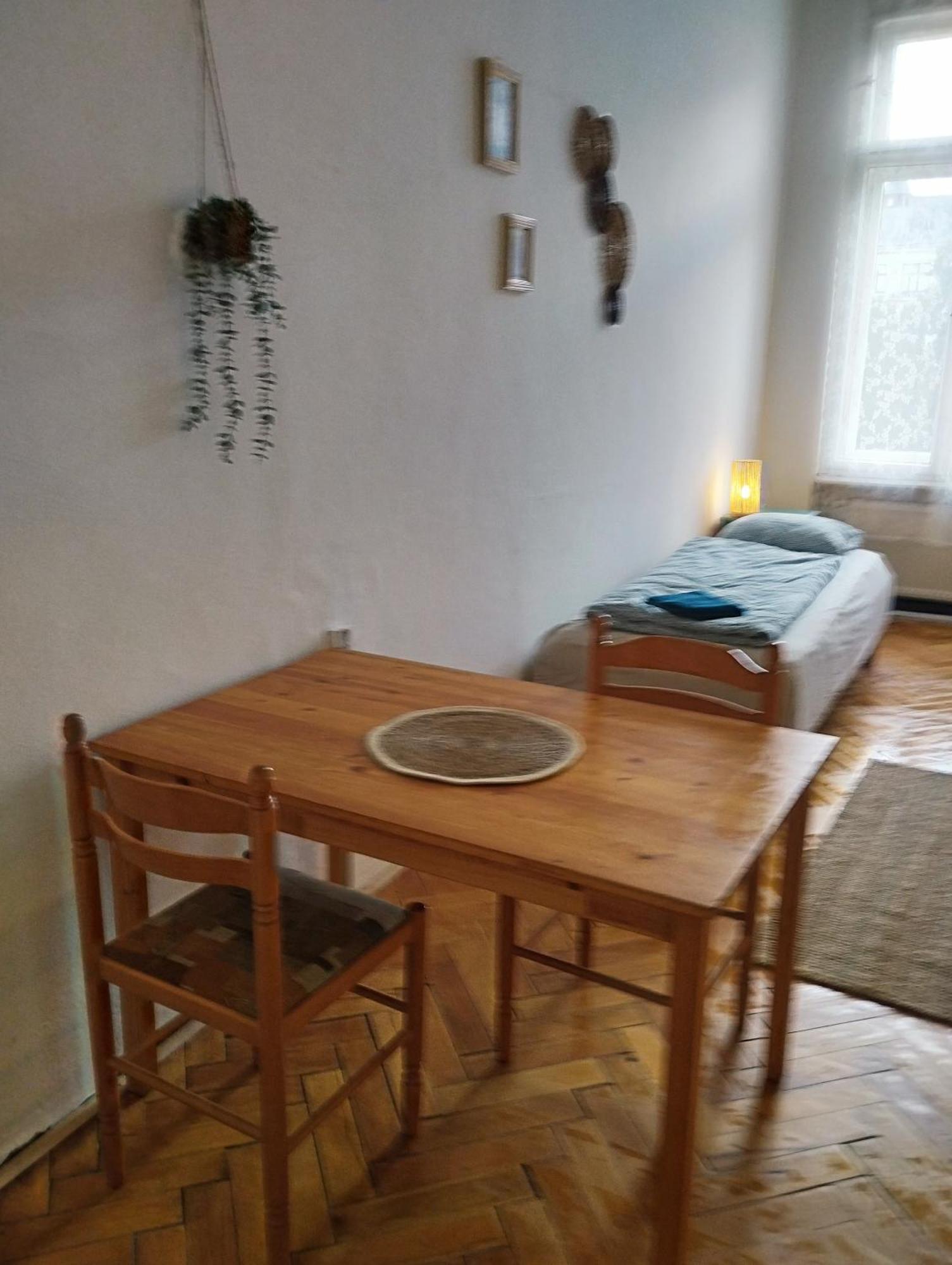 Hostel Moravia Ostrava Buitenkant foto