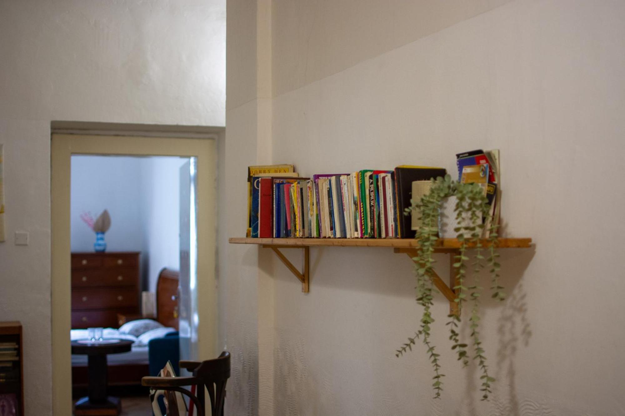Hostel Moravia Ostrava Buitenkant foto