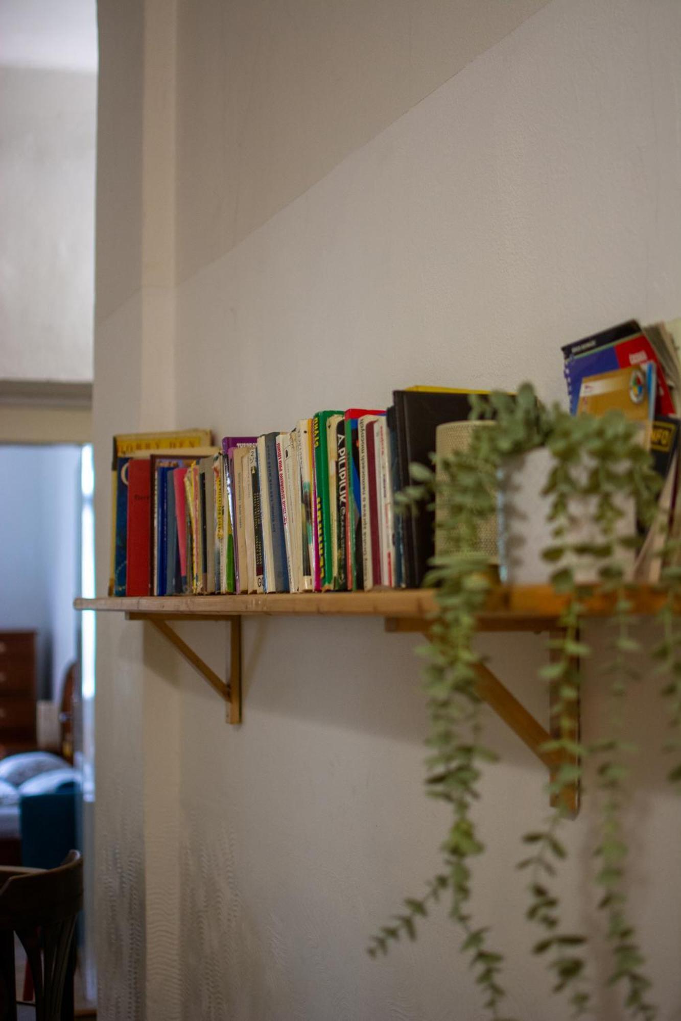 Hostel Moravia Ostrava Buitenkant foto