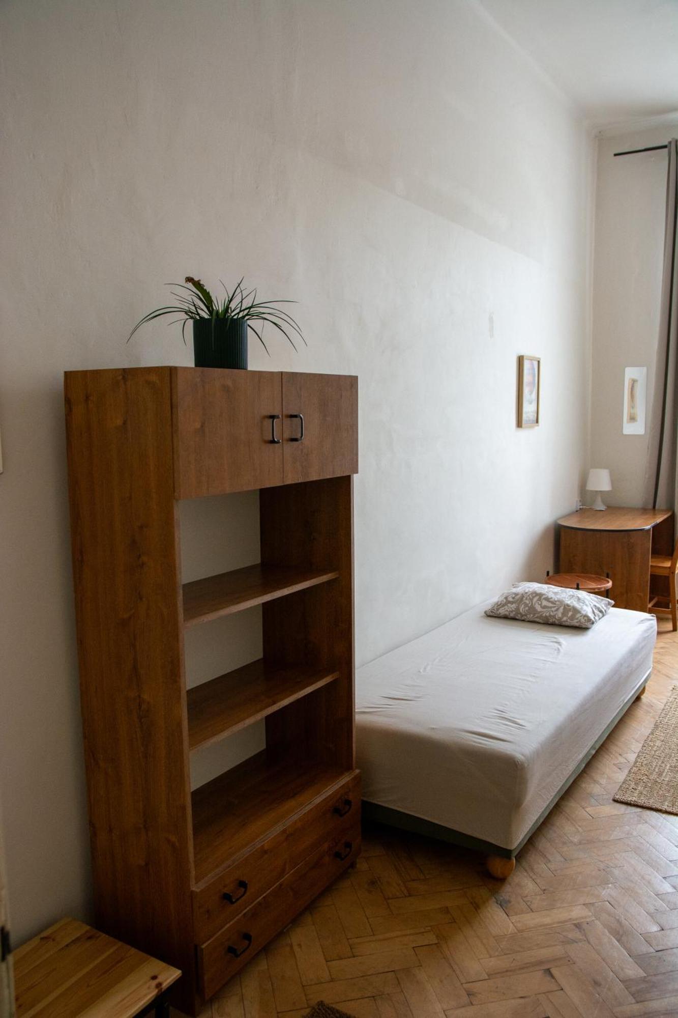 Hostel Moravia Ostrava Buitenkant foto