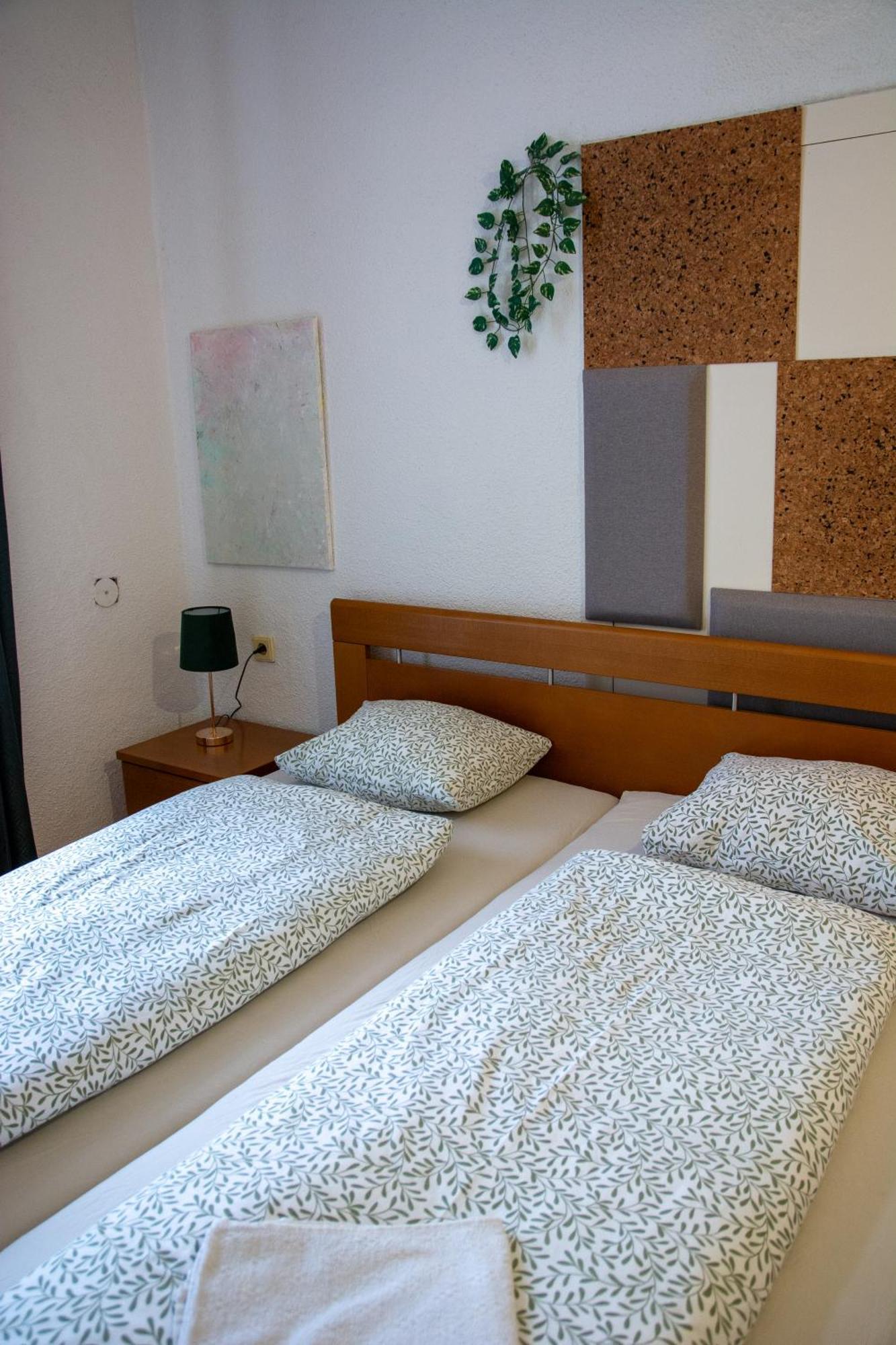 Hostel Moravia Ostrava Buitenkant foto