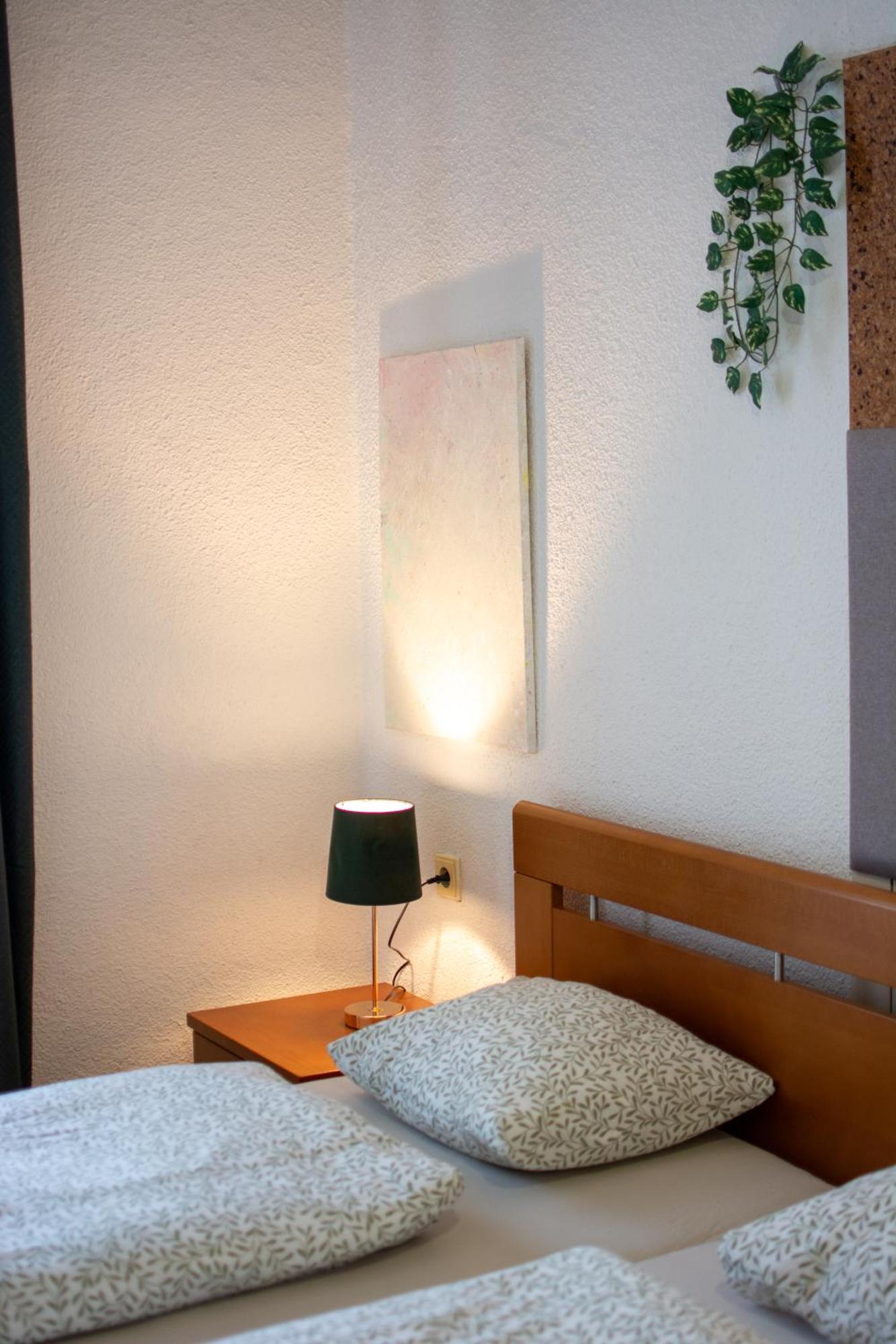 Hostel Moravia Ostrava Buitenkant foto