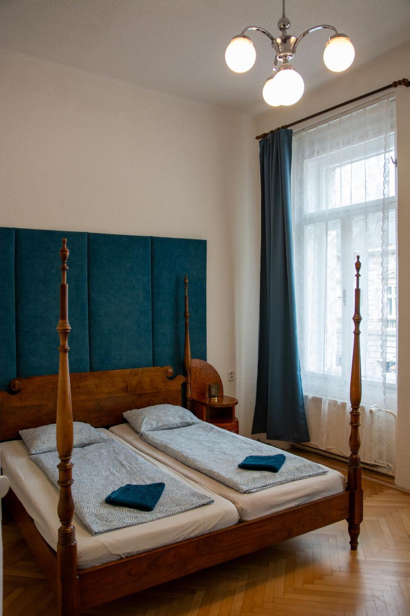 Hostel Moravia Ostrava Buitenkant foto