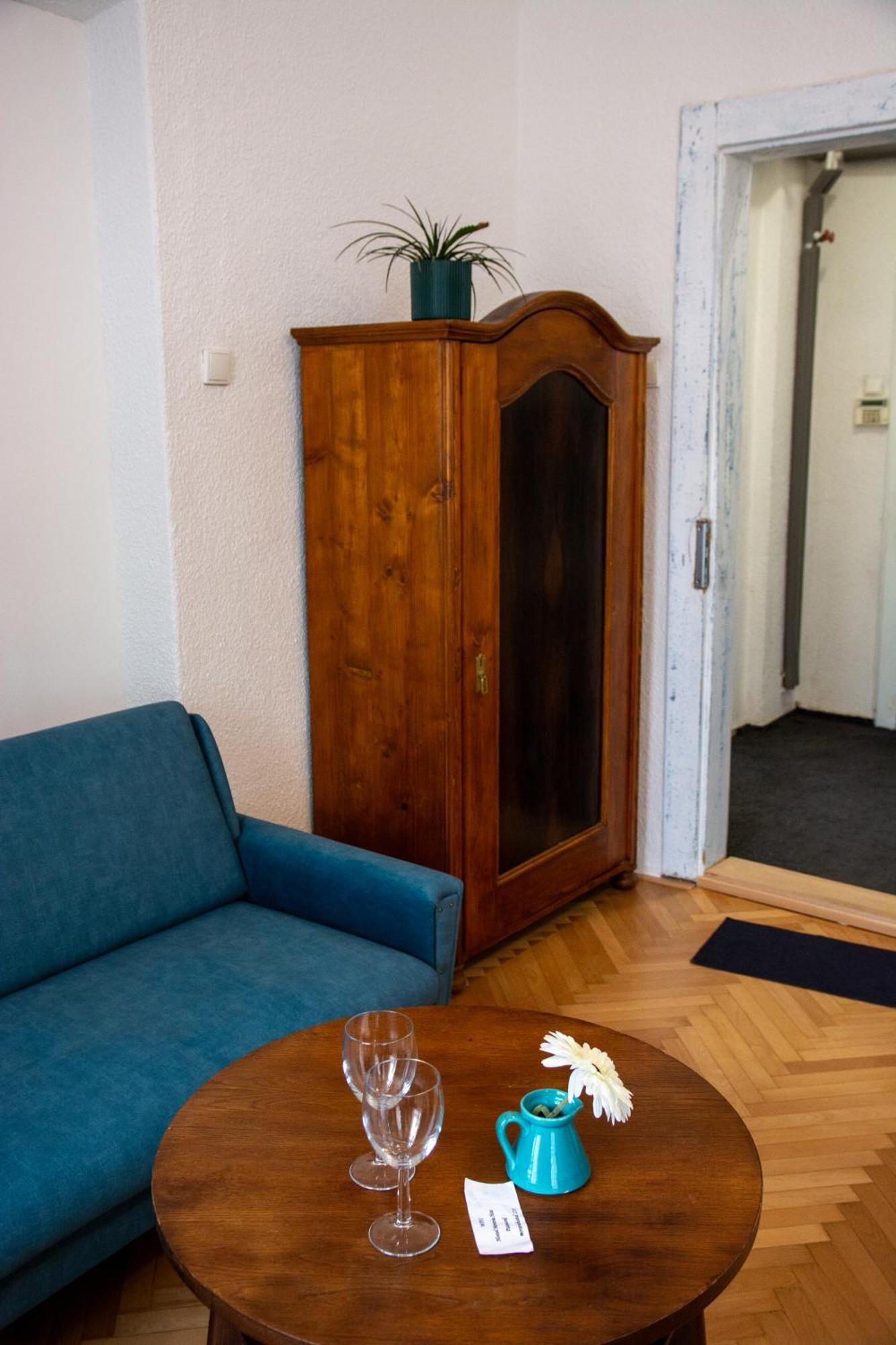 Hostel Moravia Ostrava Buitenkant foto