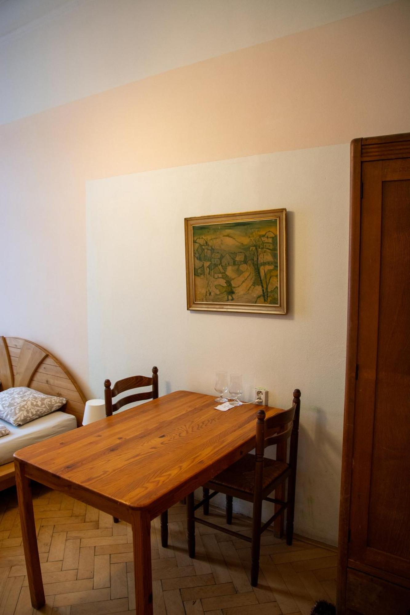 Hostel Moravia Ostrava Buitenkant foto