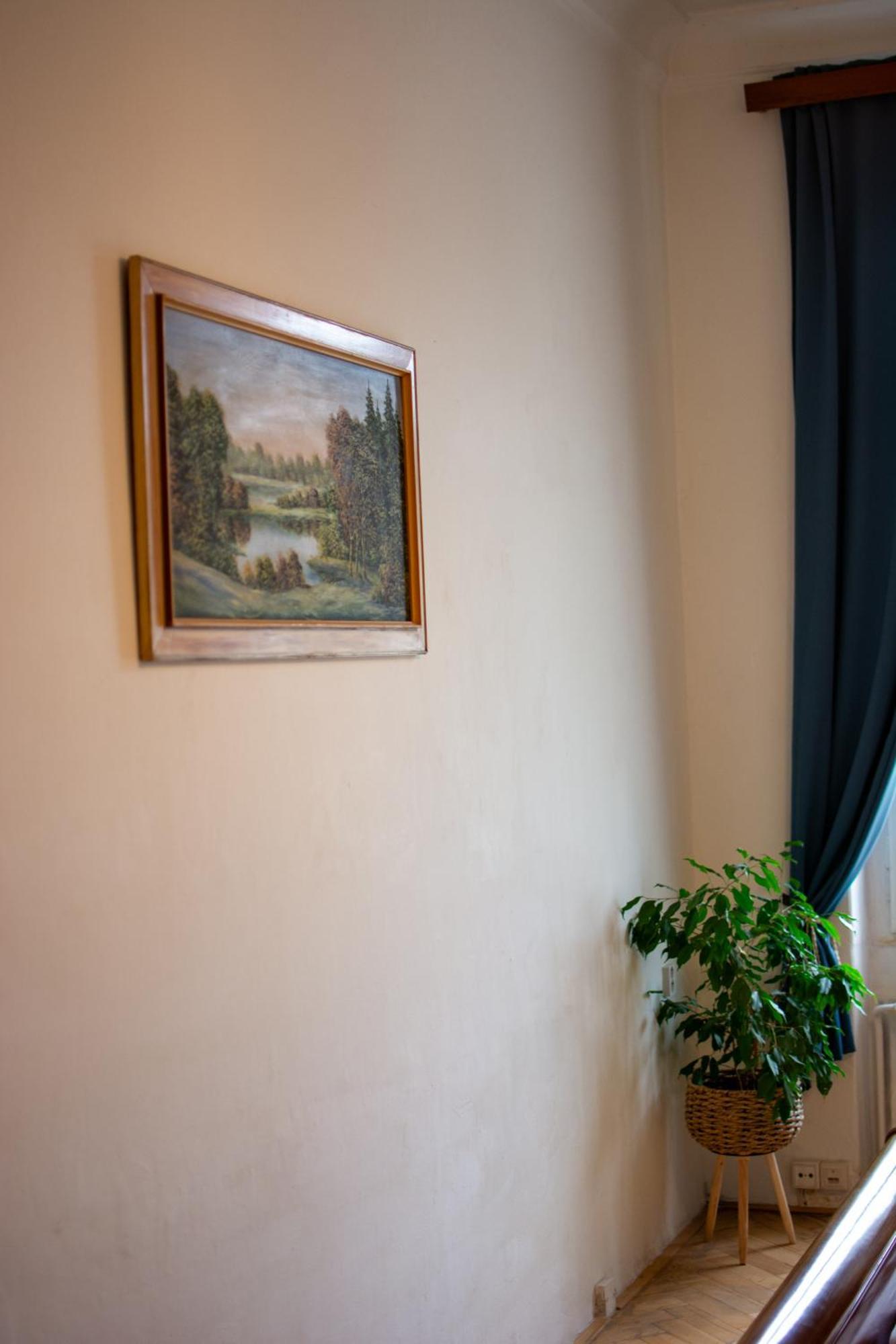 Hostel Moravia Ostrava Buitenkant foto